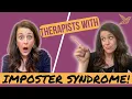 3 Steps for Therapists to Overcome Imposter Syndrome