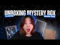 UNBOXING MYSTERY BOX YU-GI-OH! MASTER DUEL KAGET BANGET