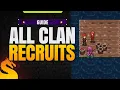 Download Lagu All Clan Recruits - CHAINED ECHOES
