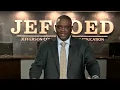 2023 JEFCOED State of The School System