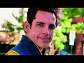 Zoolander 2001 Gasoline Fight Scene movie clips