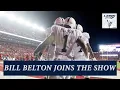 Former Penn State RB Bill Belton Joins the podcast Lions247 Roundtable Rundown