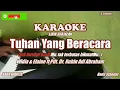 Download Lagu Widia \u0026 Elaine fr Pdt. Dr. Rubin Adi Abraham||Tuhan Yang Beracara - Karaoke