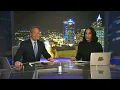 WTVD ABC 11 Eyewitness News at 11pm - Open and Close