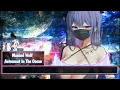 Download Lagu Nightcore - Astronaut In The Ocean (Female Version) Lyrics