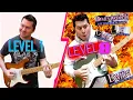 Download Lagu The 8 Levels of Little Wing (Beginner to J A Z Z)