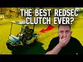 Download Lagu Is This The Greatest Redsec Clutch?