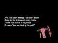 Download Lagu Avril Lavigne - How You Remind Me