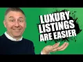 How to Get Sell More Luxury Listings l The Realty Classroom Podcast