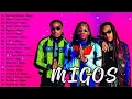 Top 10 MIGOS Songs - Best of MIGOS Mix