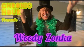 Weedy Zonka TRAILER