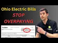 How to Choose Your Electric Supplier and Save Apples to Apples Ohio 2026 Guide