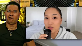 Passport Girls Go To Asia For Poor Masculine Men Get Rejected anyways