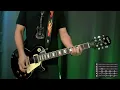 Face to Face - Disconnected (Guitar Cover + TAB on Screen)