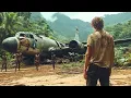 Plane 2023 movie explained in Bengali