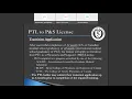 Medical Board of California Changes to Licensing Requirements Webinar - January 6 2022