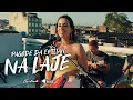 EMILIAH - Pagode na Laje - Ao Vivo (Completo)