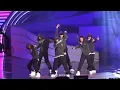 [121119] BTOB 대중문화예술상-나를 돌아봐(듀스)