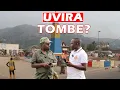 Lagu UPDATES MU GITONDO 10|12|25: UVIRA TOMBE? BATAYO 3 Z’U BURUNDI ZABUZE INZIRA|AMAKAMYO 20 Y’IMBUNDA