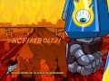 Megas XLR - Chicks Dig Giant Robots Instrumental Version
