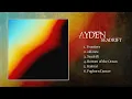 Lagu Ayden - Seadrift (2025) (Full Album)