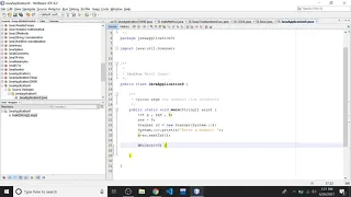 Reverse any number using while loop in java Samad