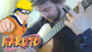 Download Naruto: Sadness and Sorrow in 5 Levels MP3