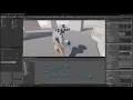 CRYENGINE Physics gears