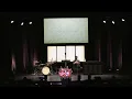 Celebration of Life Ward Bumby Recording