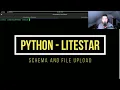 Python - Litestar