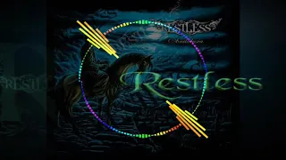 Download 5. Singa Padang Pasir - Restless ( Album Andalusia ) MP3