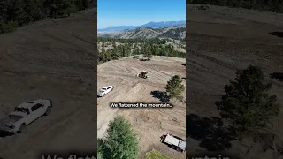 #barndominium #barnbuild #barndo #diy #building #constructionsite #excavate #homebuild #construction