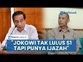 Download Lagu Eks Rektor UGM Prof Sofian Effendi Bongkar Kuliah Jokowi: Nilai Jeblok, Ijazah S1 Tak Ada
