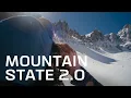 Mountain State 2 0 Josh Daiek is Back in Search of Nevada s Best Hidden Ski Spots Salomon TV