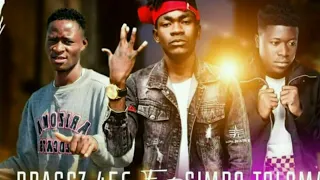 draggz ft siimpo toloma x super jay x smizly donxee ubushiku