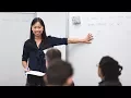 The Boardroom A First-Year Capstone