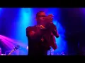Black Grape - Reverend Black Grape - Islington Academy, London - September 2021