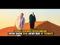 Download Lagu LEGENDA KEDATANGAN JAFAR SADIK DAN JAFAR NUH DI TERNATE | ASAL MULA KESULTANAN TERNATE