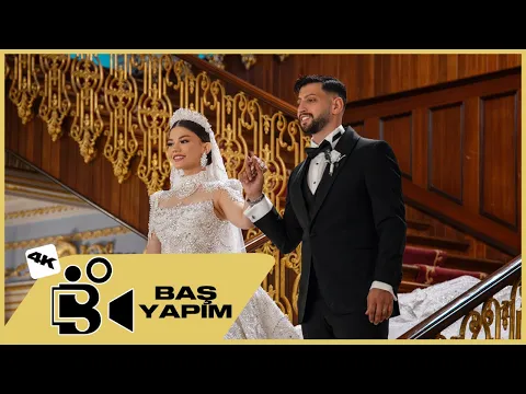 Video Thumbnail: Burak Bulut & Eda Sakız - Sesini Duymadan