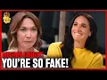 Download Lagu The 3 BIGGEST Lies Meghan Markle Told in Her Latest Interview!?