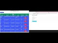CRUD Operations using Spring Boot Spring C MySQL Thymeleaf Create Read Update and Delete