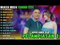 Lagu PELAMPIASAN 2 - NGIDAM PENTOL - BUKIT BERBUNGA || MAHESA MUSIK FULL ALBUM TERBARU 2025