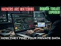 Erase Your Digital Footprint Before Attackers Use This Tool