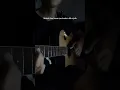 Sebab Kau Besar - Jacqlien Celosse || guitar fingerstyle cover #rohani #fingerstyle #coverlagu