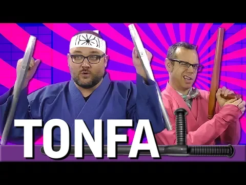 YouTube video thumbnail