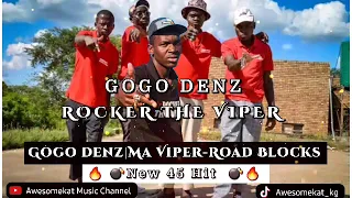 rocker the viper phela ke lapile mp3