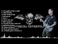 Download Lagu lagu Avenged Sevenfold City of evil full album tanpa Iklan