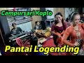 Lagu PANTAI LOGENDING // CAMPURSARI KOPLO KENDANG RAMPAK // PARSO OBYAG - NEW ARISTA MUSIC