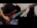 Download Lagu Dream Theater - Behind The Veil (Guitar cover)