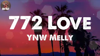 ynw melly 772 love